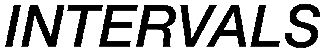 Intervals London