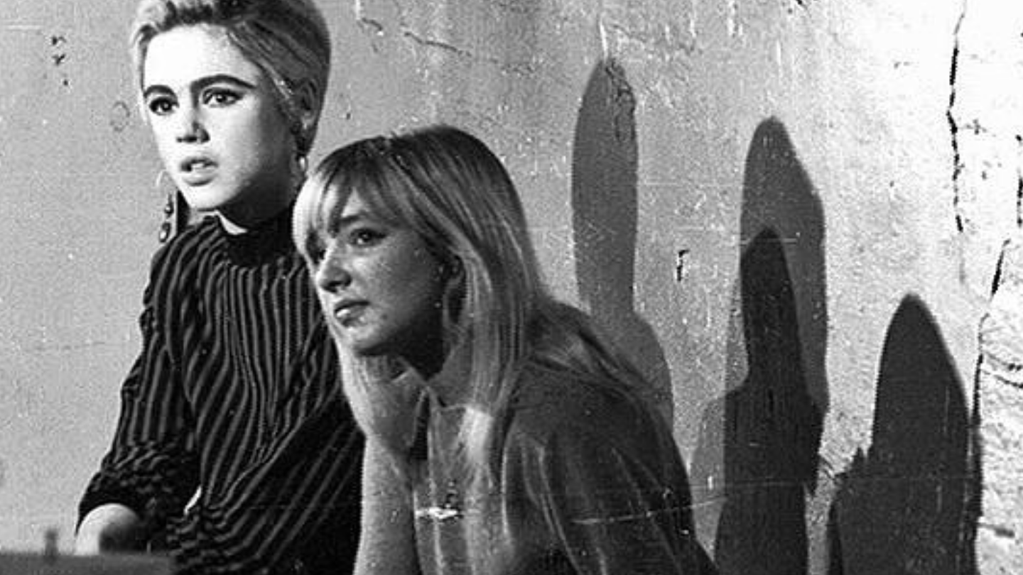 Still from Prison